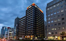 アパホテル〈大阪天満橋駅前〉